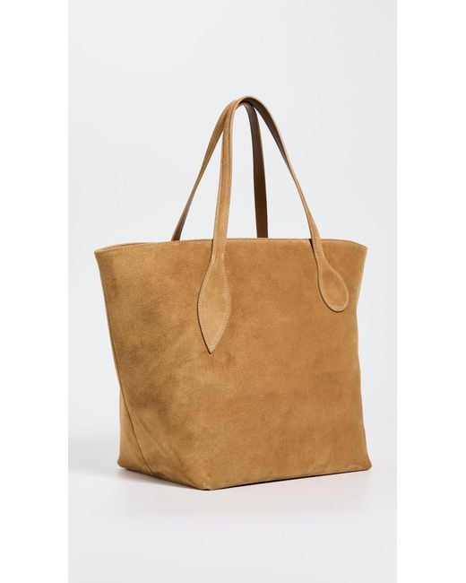 Liffner Multicolor Sprout Tote