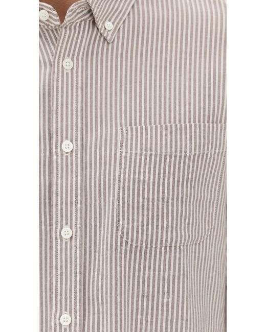 Rails Multicolor Vance Button Down for men