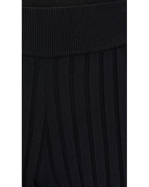 Cara Cara Black Stella Pants