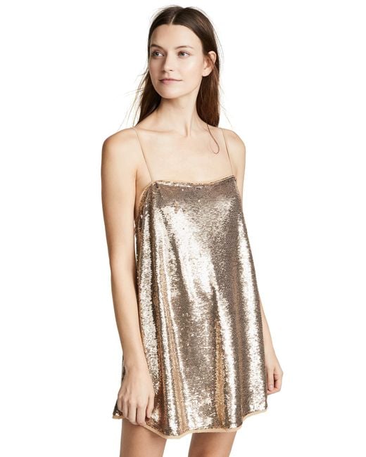 Free people time to shine slip sale