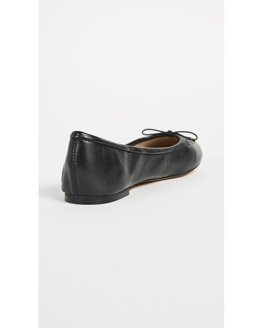 felicia ballet flat