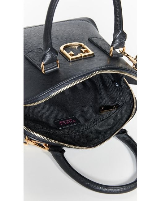 Furla hot sale dome small