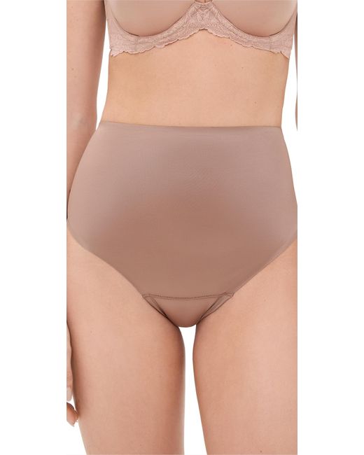 Spanx Natural Shaping Thong