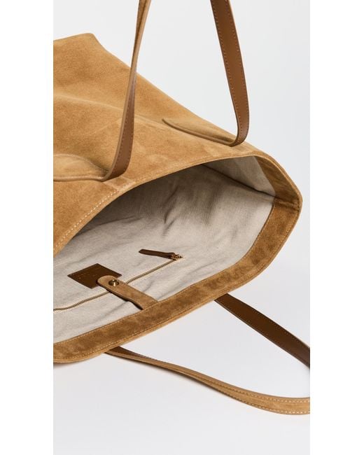 Liffner Multicolor Sprout Tote