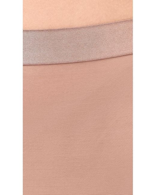Spanx Multicolor Mid Thigh Shorts