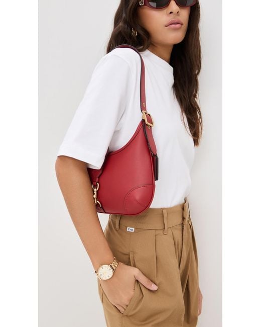 Coach hampton hobo bag hotsell