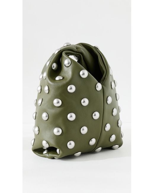 A.L.C. Green A. L.C. Simone Bag