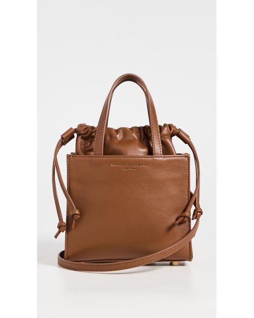 brandon blackwood wicker bag