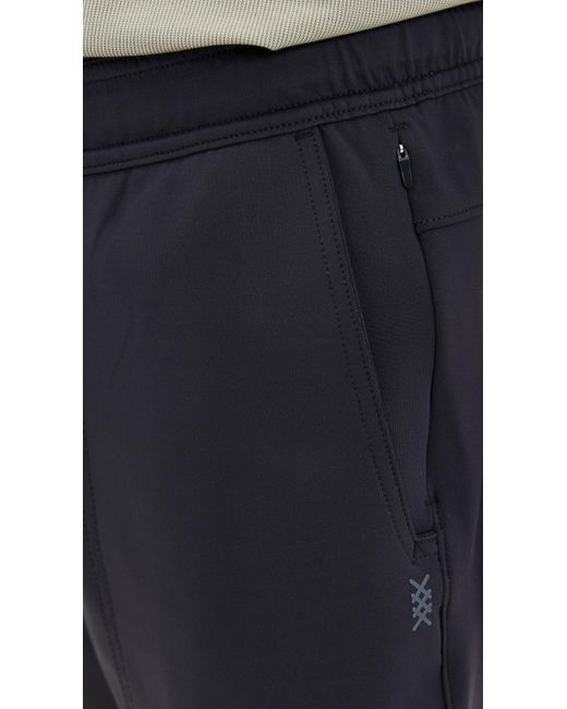 Rhone Blue Spar Joggers V2 for men