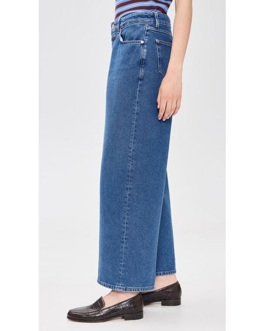 Closed Blue Jayla Jeans