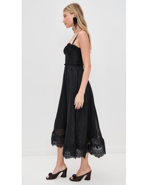 yana lace mini dress Yana Mini Dress — ONFEMME main image 0