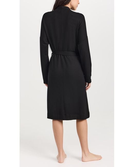 HATCH Black The Robe