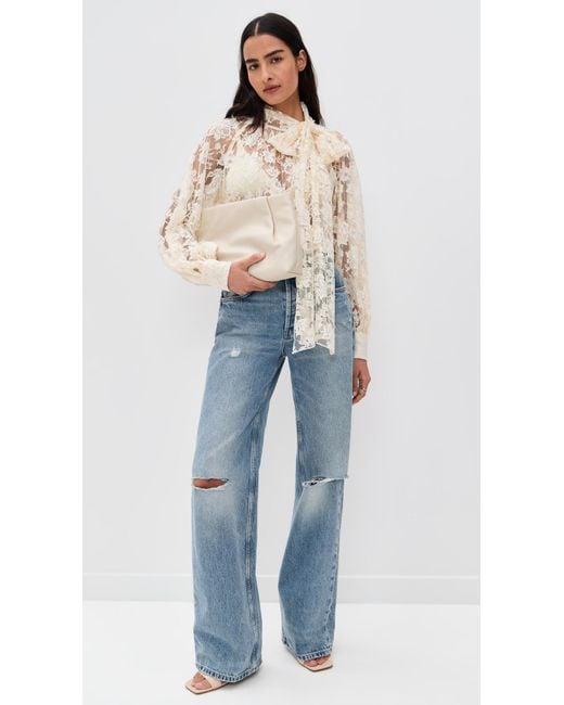 Astr Multicolor Cinthia Top