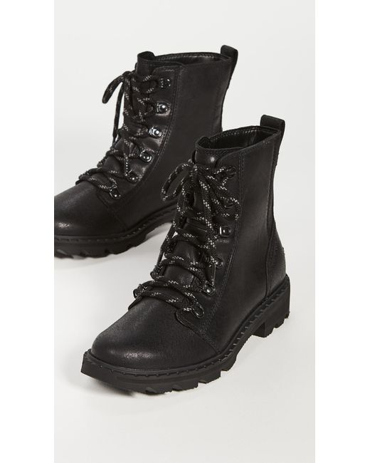 sorel army boots
