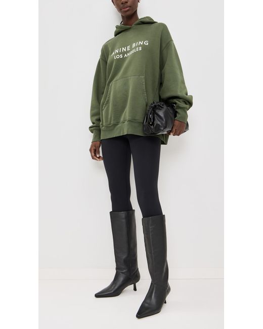INTENTIONALLY ______ Black Eff Boots