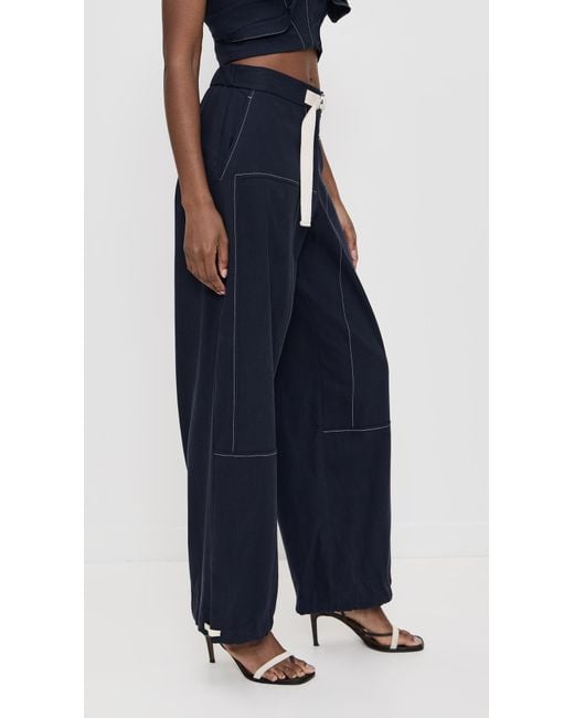 JBQ Blue Jill Pants