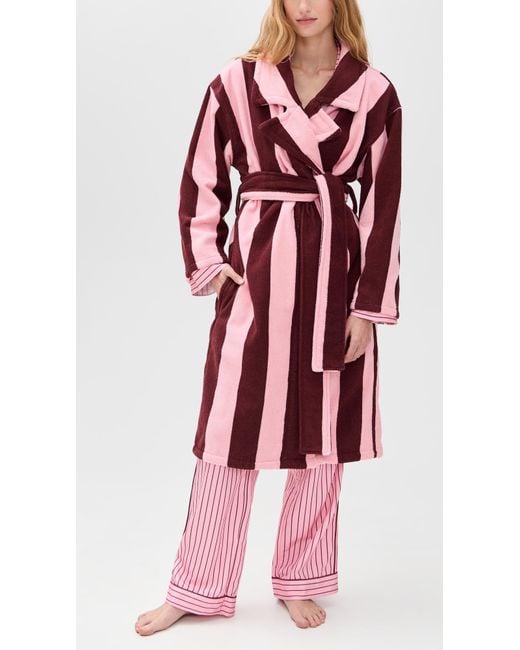 Homeys Red Robe