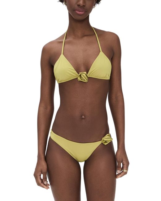 Maygel Coronel Multicolor Chipi Bikini Set