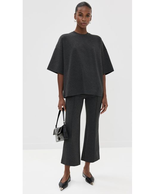 Staud Black Capsule Top