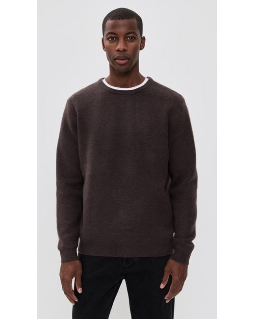 Katin Black Rivers Sweater for men