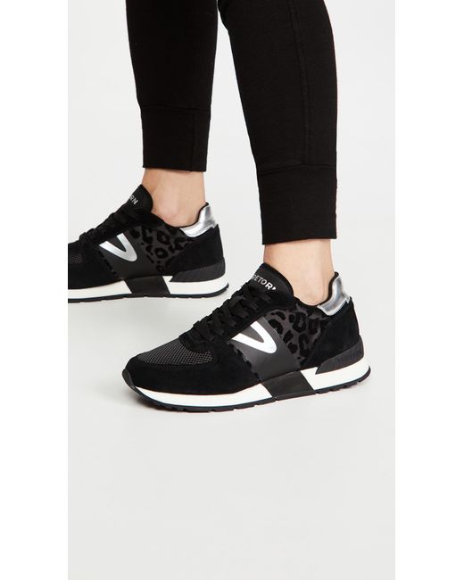 tretorn loyola 10 leopard