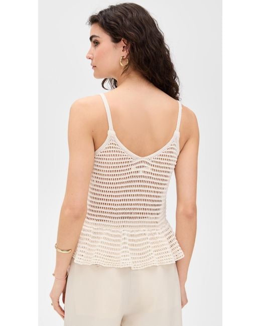 Blank NYC Black Top