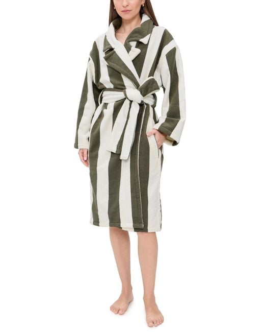 Homeys Multicolor Robe