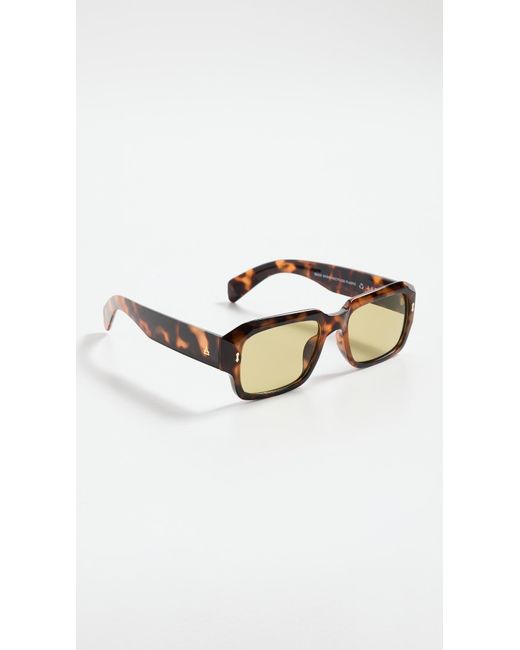 Aire Multicolor Pluto Sunglasses