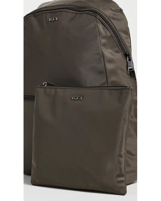 Tumi Multicolor Just