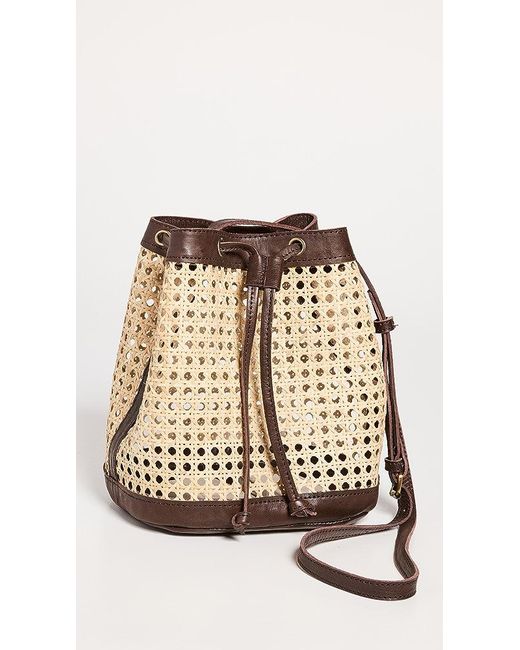 Bembien Women's Benna Bucket Bag