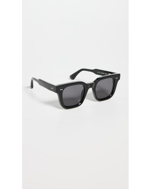 Chimi Black 04 Sunglasses