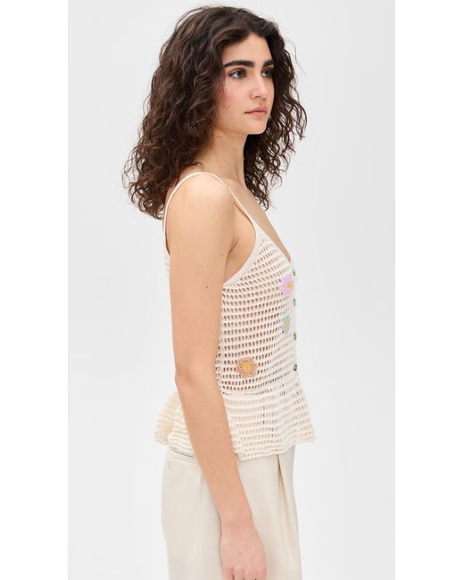 Blank NYC Black Top