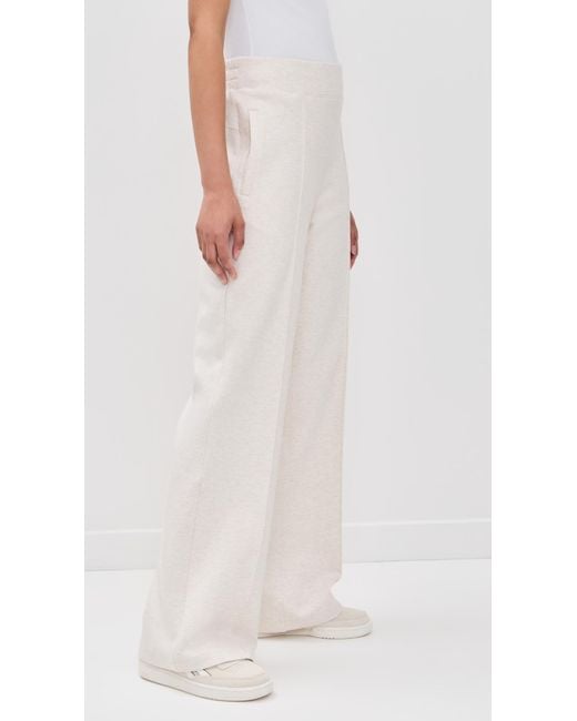 Greyson White Ojai Pants