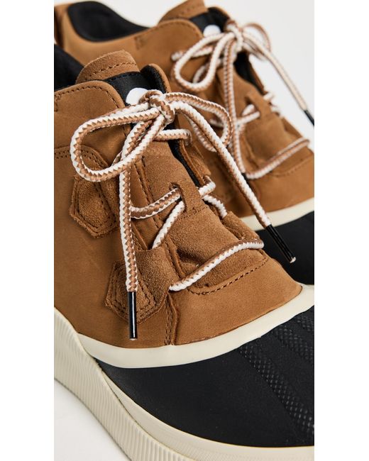 Sorel White Out N About Iv Classic Boots