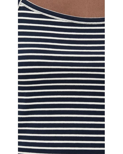 Joe's Jeans Black The Everyday Tank