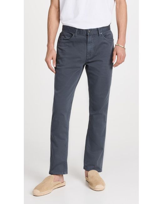 Rails Blue Carver Pants for men