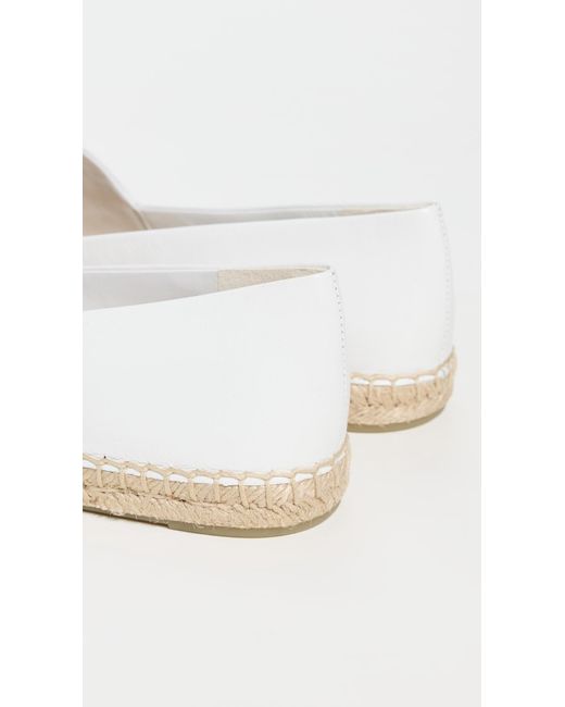 Tory Burch Black Ines Espadrilles