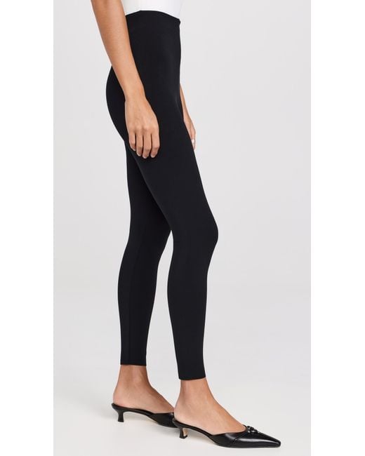 Commando Blue Butter Luxe Leggings