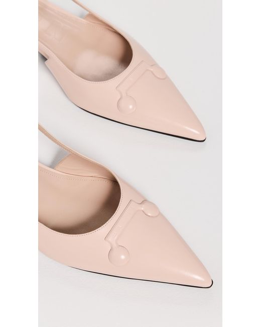 Marni Black Sandals