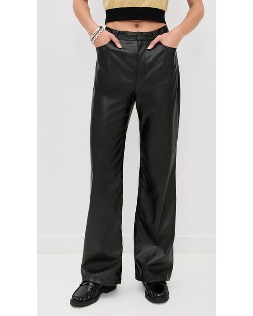 Lioness Black Cindy Pants