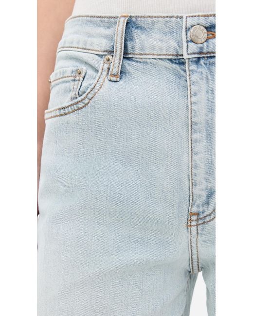 DAZE Blue 1999 Jeans