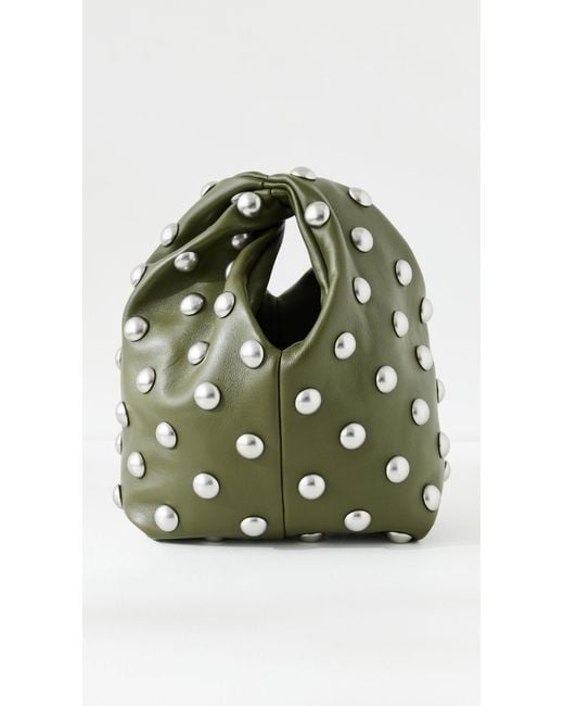 A.L.C. Green A. L.C. Simone Bag