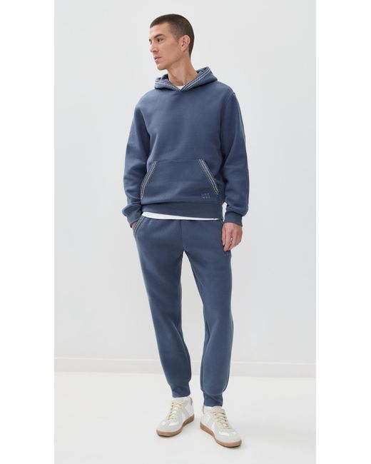 Ugg Blue Tasman Joggers for men