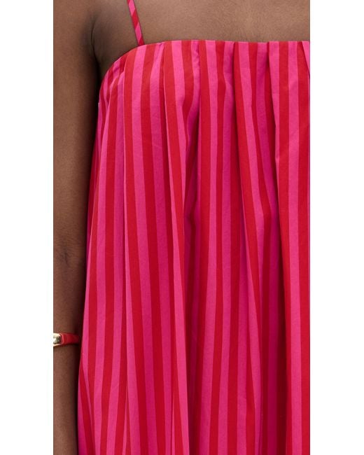 a line bustier dress pink A Line Sweetheart Pink Corset Prom Dress with Appliques – jkprom main image 0