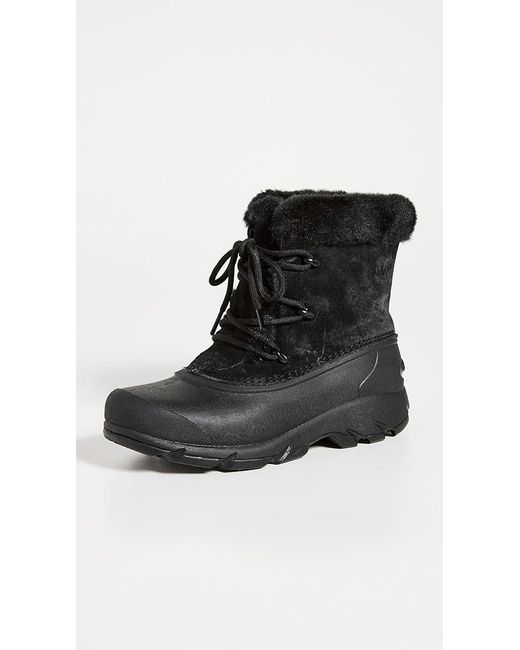 sorel snow angel boots