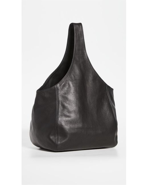 Clare V. Bando Bag in Black | Lyst