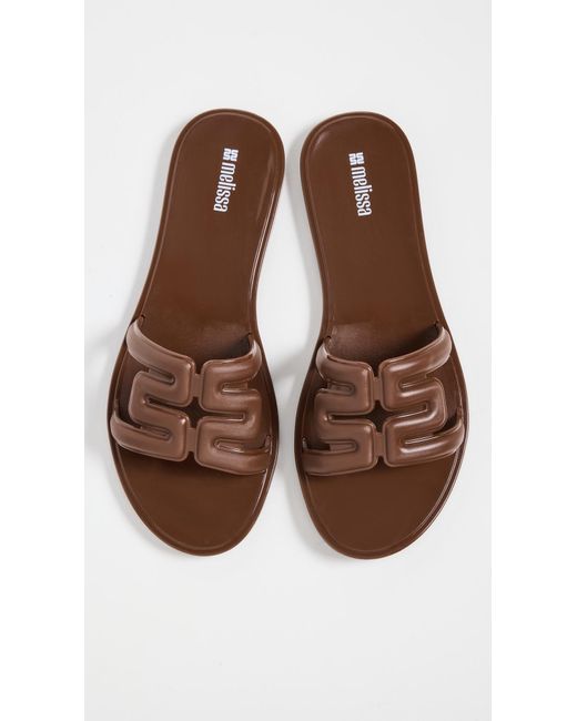 Melissa Brown M Jelly Slides