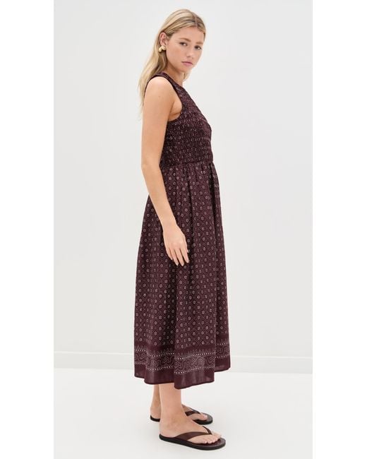 midi black tank dress Black Midi Tank Dress S