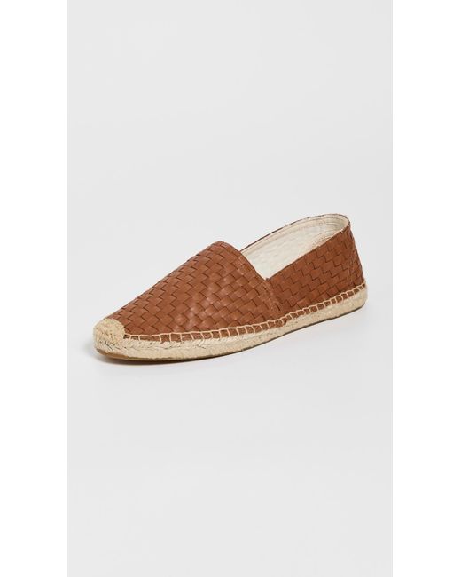Soludos Multicolor The Original Espadrilles