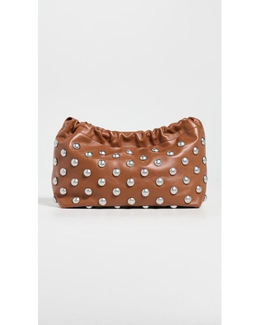 A.L.C. Brown A. L.C. Arlo Bag